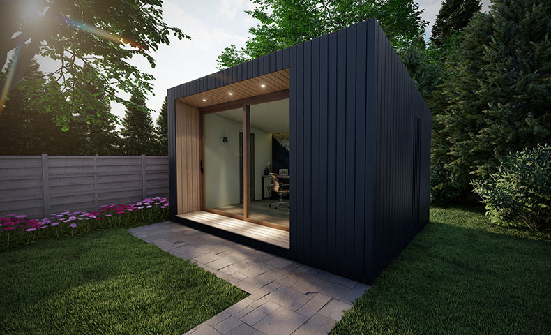 GardenPod Tys#16 - 2
