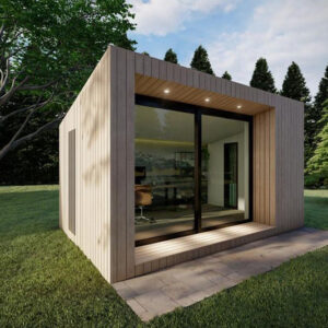 Voor Wie GardenPod