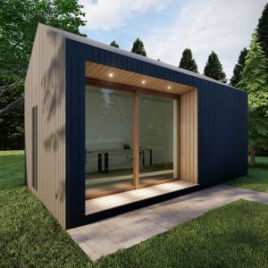 GardenPod Lyn#23