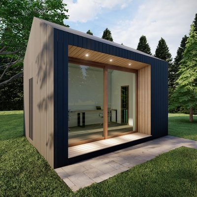 GardenPod Lyn#16
