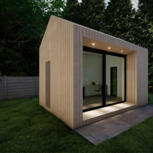 Pod #15Z T2