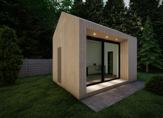 Pod #15Z T2
