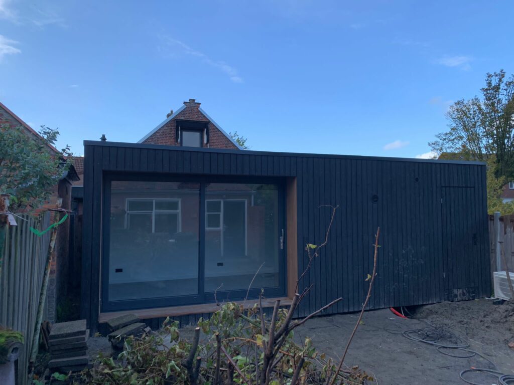 Tiny House