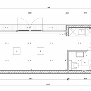 Tiny House 1