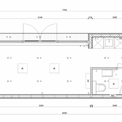 Tiny House 1