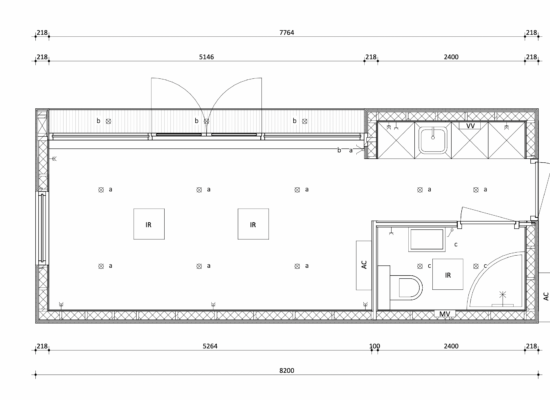 Tiny House 1