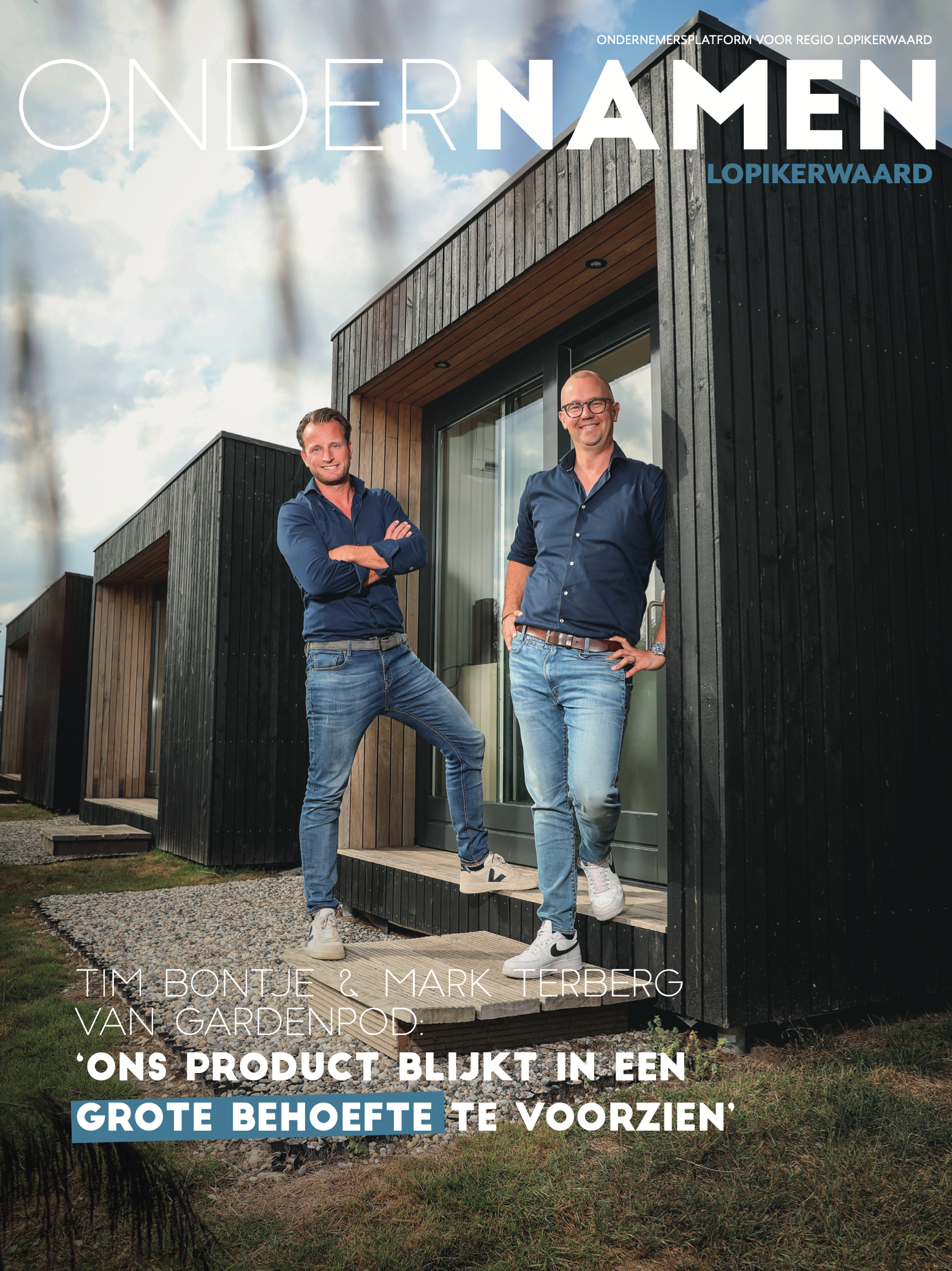 Herfsteditie Ondernamen Lopikerwaard