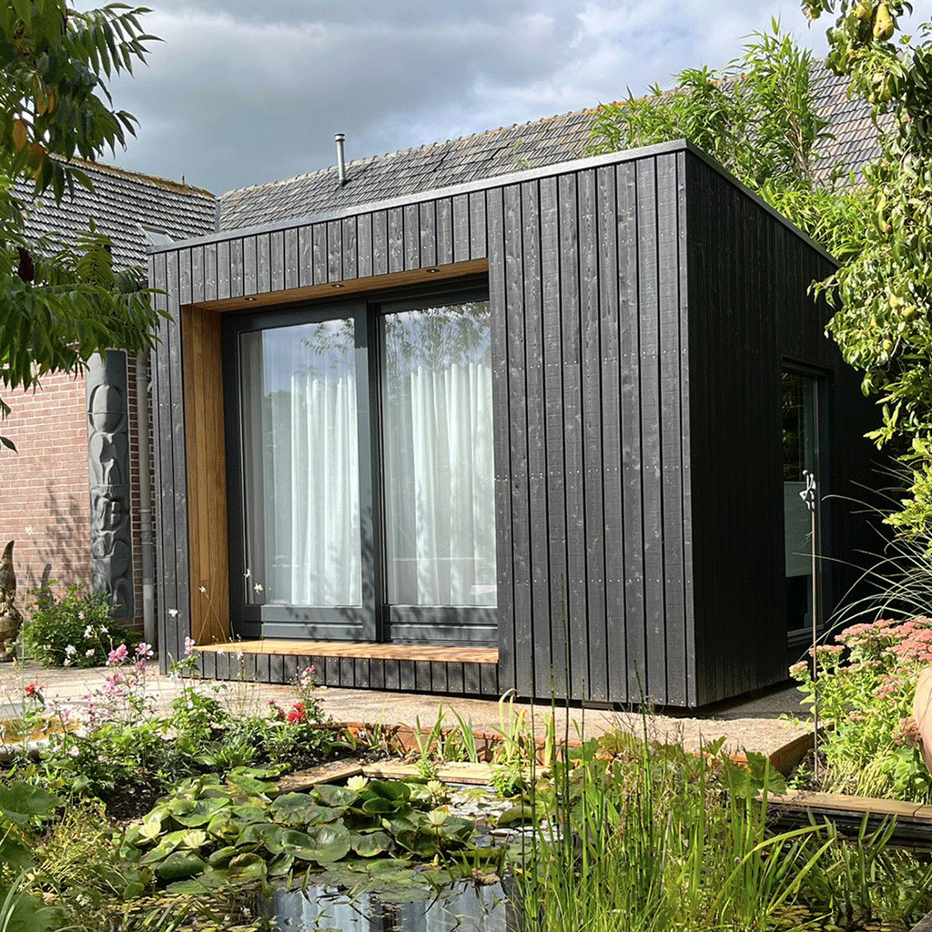 Garden Pod Nederland
