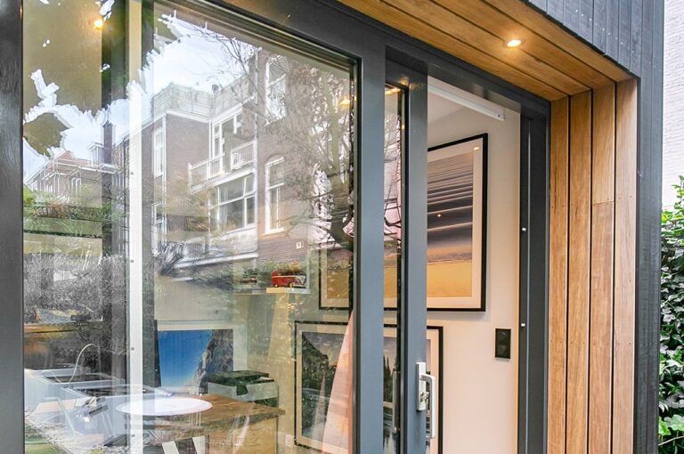 Praktijk aan huis starten