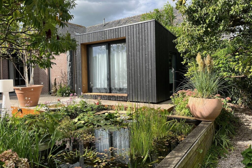 GardenPod maat L